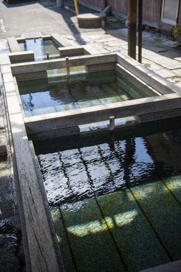 💧 대자 맑은 물 (다이지시미즈) 이미지 1